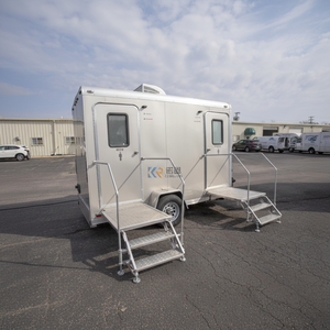 ร้านกาแฟคอนเทนเนอร์สำเร็จรูปคุณภาพสูงพร้อมครัวสไตล์โมเดิร์นสำหรับขายส่ง - Product Image 1