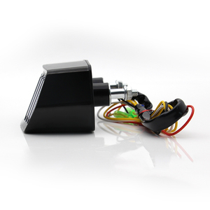 Système d'éclairage de moto <span class=keywords><strong>LED</strong></span> clignotant de frein intégré feu arrière adapté pour MSX125 <span class=keywords><strong>CBR650F</strong></span> CTX700 BT feux arrière de moto - Product Image 6