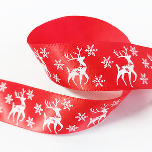 <span class=keywords><strong>Gordon</strong></span> 3mm a 100mm cinta de satén cinta de regalo clásica calidad <span class=keywords><strong>Premium</strong></span> 4CM rollo de cinta de satén para flores para Rosa hecha a mano - Product Image 3