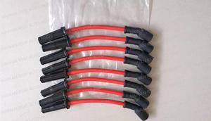 Set kawat steker busi pabrik 19431551 12716289 untuk Chevrolet Tahoe Cadillac Escalade Gmc Yukon - Product Image 3