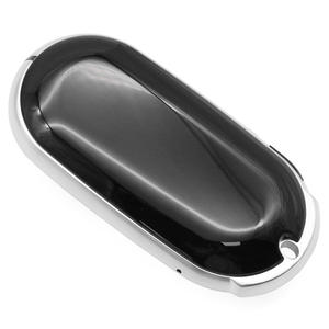 שלט רחוק אוניברסלי חדש עם 5 כפתורים, משופר, עם מסך LCD חכם, אזעקת רכב, כניסה נוחה, שלט חכם עם מסך מגע - Product Image 1