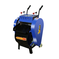 Machine à dénuder et couper les fils Changlai YG, machine de recyclage de câbles, coupe et dénudage de câbles, 5 fils/minute, précision 0,1 mm