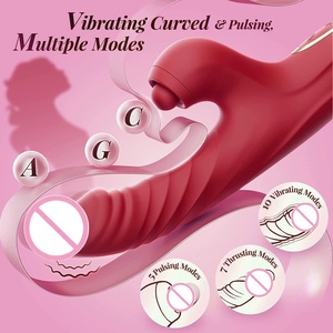 Bola Getar Empat-dalam-Satu Merek NA Baru, Dapat Ditarik, Pemanas, Tahan Air IPX6, Vibrator untuk Wanita, Mainan Seks, Alat Pijat - Product Image 3