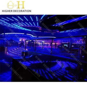 Muebles <span class=keywords><strong>de</strong></span> Bar, Muebles <span class=keywords><strong>para</strong></span> Discotecas, KTV, Mesa Cubo LED, Sofá <span class=keywords><strong>para</strong></span> KTV, Muebles <span class=keywords><strong>para</strong></span> Salas <span class=keywords><strong>de</strong></span> Hookah al por Mayor - Product Image 6