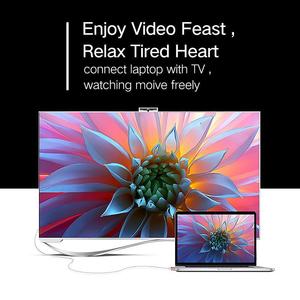 <span class=keywords><strong>Ugreen</strong></span>-Câble <span class=keywords><strong>HDMI</strong></span> haute définition Hd143, version 2.0, cuivre 19 + 1, prise en charge 3d 4k * 2k - Product Image 6