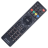 Mando a distancia Universal RM-L1130 + 8 para Tv inteligente