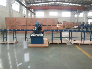 BS-460G arc <span class=keywords><strong>scie</strong></span> <span class=keywords><strong>à</strong></span> <span class=keywords><strong>ruban</strong></span> machine de production professionnelle vente directe d'usine offre spéciale - Product Image 2