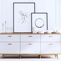 Papier peint PVC imperméable et écologique à motif grain de bois blanc pour armoires de cuisine, autocollants muraux résistants aux taches, décoration de meubles de maison