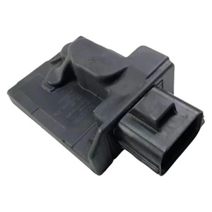Fuel Pump Control Module 31355909 31478784 52251758 For Volvo Replacement Part - Product Image 1