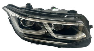 Oem 5 nl941113b faro a led per VOLKSWAGEN VW <span class=keywords><strong>TIGUAN</strong></span> R Line <span class=keywords><strong>2020</strong></span> 2021 2022 - Product Image 2