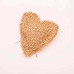 Nouveau Design Jute Décorations De <span class=keywords><strong>Mariage</strong></span> Jute Amour Oreiller Personnalisé Toile De Jute Anneau Oreillers Jute Naturel Accessoires pour Décorations De <span class=keywords><strong>Mariage</strong></span> - Product Image 5