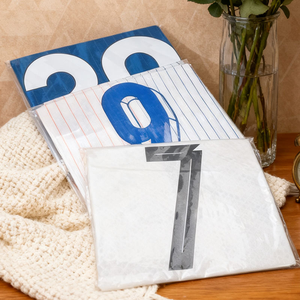 Custom voetbaltenues groothandel WK 2026 voetbaltenues - Product Image 5