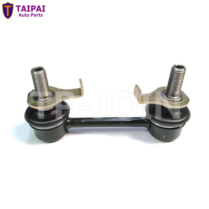 48830-30020 SL-T605汽车悬架系统稳定器连杆中国丰田皇冠克雷西达工厂 - Product Image 5