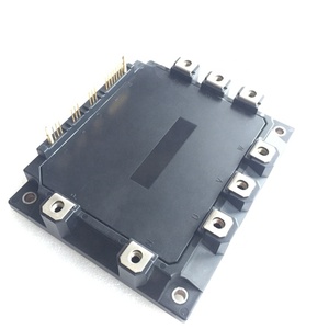 โมดูล IGBT IPM รุ่น 6MBP300RA060 - Product Image 3