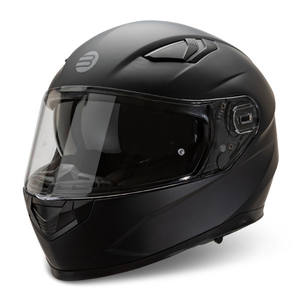 Casco integral Befast Ventus III negro mate S - Product Image 1