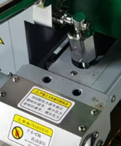 Hot Wedge Liner Geomembrane Plastic Sheets Geomembrane Welding Machine - Product Image 5