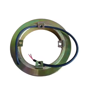 Hoogwaardige Spoel Van Auto-Airconditioning <span class=keywords><strong>Compressor</strong></span> Koppeling Is Geschikt Voor Bock Fk40 Serie Bitzer 4 Cilinder Serie. - Product Image 5