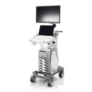 Sistema de Ultrasonido Doppler Color Veterinario ProPet 80 de la Marca Sonoscape para Hospitales y Clínicas - Product Image 1