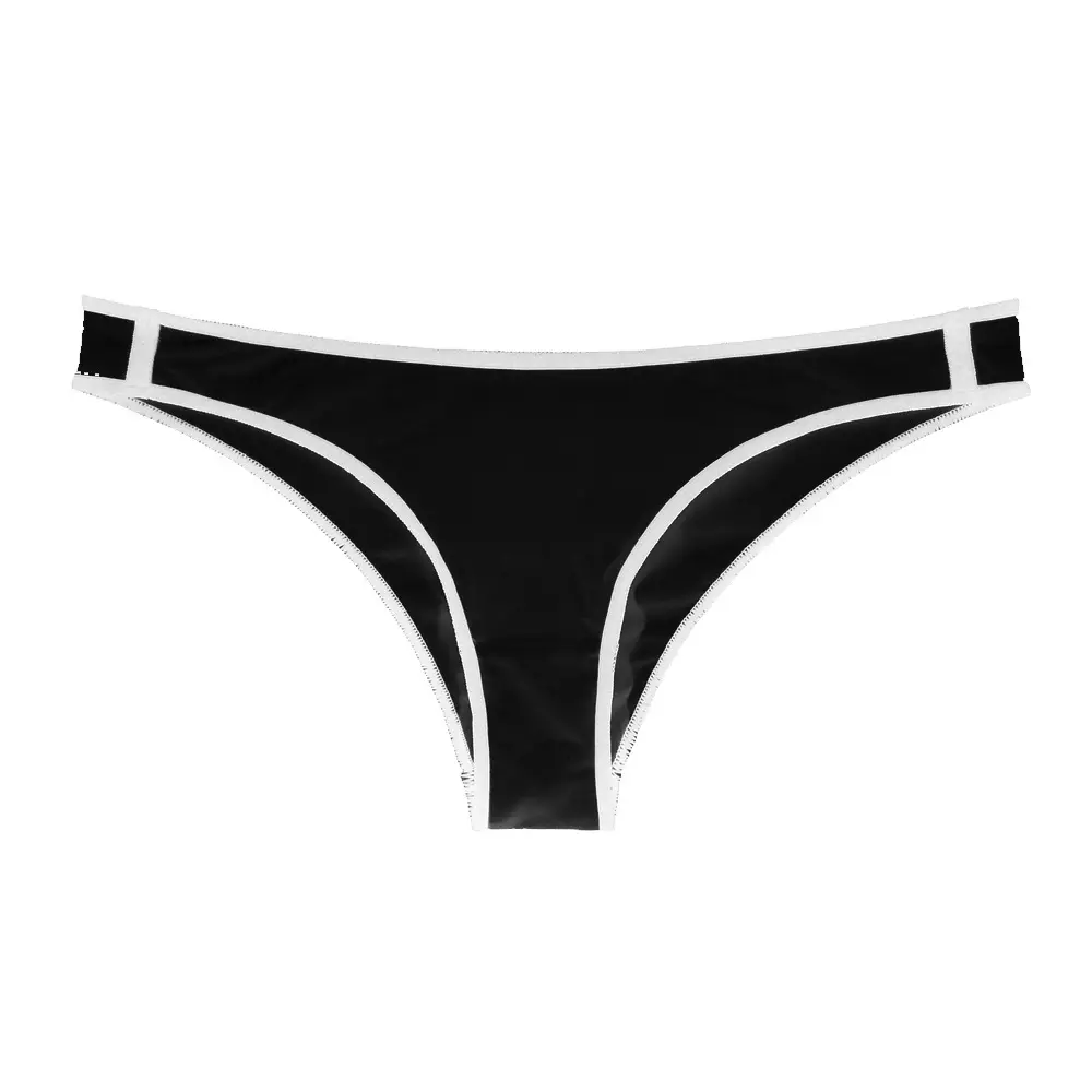 2024 desain baru celana dalam katun seksi wanita untuk wanita tanpa jahitan seksi celana dalam g-string wanita