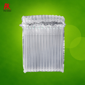 Máy tính xách tay không khí cột túi kích thước tùy chỉnh chống sốc túi khí cho máy tính xách tay - Product Image 1