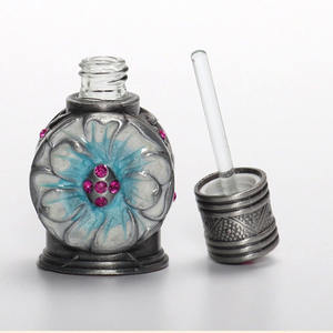 Flacon vide d'huile essentielle, flacon de <span class=keywords><strong>parfum</strong></span> d'huile essentielle, 3ml, 12ml - Product Image 5