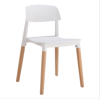 Chaise de salle à manger portable moderne verte en gros pour la maison, l'hôtel et l'appartement