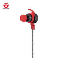 Fantech EG2 Produk Baru Headset Gaming Berkabel dengan Mikrofon Ganda di Dalam Telinga