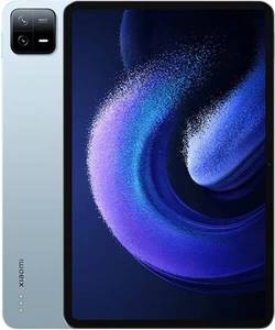 Tablette Xiaomi <span class=keywords><strong>Mi</strong></span> Pad 6 <span class=keywords><strong>Pro</strong></span> <span class=keywords><strong>11</strong></span> pouces 12/256 Go 144 Hz WiFi 50 MP Snapdragon 8+ Gen 1 8600 mAh par FedEx - Product Image 1