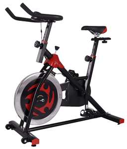 <span class=keywords><strong>Bicicleta</strong></span> de Ejercicio para Gimnasio a Precio Económico, <span class=keywords><strong>Bicicleta</strong></span> de <span class=keywords><strong>Spinning</strong></span> Profesional para Interiores con Asiento Resistente al Sudor, Venta al Por Mayor - Product Image 3