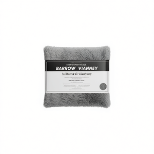Barrow Vianney Cobertor Everest <b>King</b> <b>Size</b> Plush <b>Bed</b> <b>Blanket</b> All Season Minimalist Rectangle Solid - Product Image 1