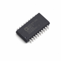 ADUM4166BRIZRL SOIC20300mil Isolateur USB Fournisseur unique de circuits intégrés