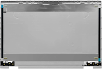 Untuk HP 14-CD 14M-CD 14M-CD0001DX 14M-CD0003DX L22250-001 IPS Laptop LCD Penutup Belakang Perak Baru