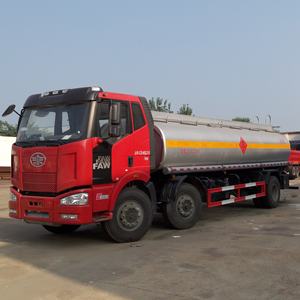 燃料タンクトラック流量計22000リットル燃料タンクトラック - Product Image 4