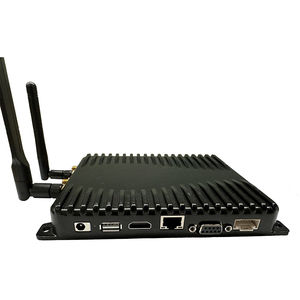 4G Fixed UHF <span class=keywords><strong>RFID</strong></span> <span class=keywords><strong>Reader</strong></span> Eingebettet in Android 10 OS, R2000 <span class=keywords><strong>RFID</strong></span> <span class=keywords><strong>Reader</strong></span> trägt 8 externe Antennen anschlüsse - Product Image 3