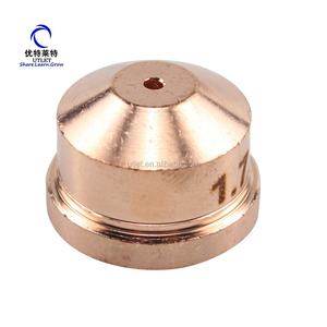 Vòi phun cho Plasma cắt hàng tiêu dùng Plasma Torch hypertherms - Product Image 6
