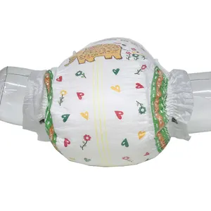 Bebek bezi fabrika teklif özel tek kullanımlık bebek bezi stocklot ucuz fiyat toptan bir sınıf bebek bezi üreticisi toplu