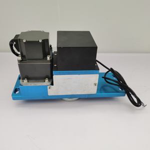 Bienvenue à s'enquérir Mécanisme entièrement automatique pour tourniquet trépied <span class=keywords><strong>vertical</strong></span> de <span class=keywords><strong>type</strong></span> pont - Product Image 5