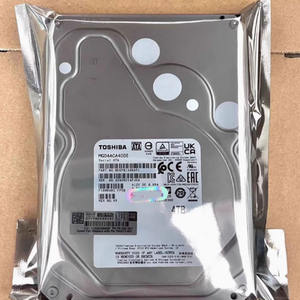 Disque dur interne pour <span class=keywords><strong>Toshiba</strong></span> MG08 Series HDD MG08ADA800E 8 To 7200 tr/min 256 Mo SATA 6 G/S 3,5 pouces Disque dur d'entreprise pour serveur - Product Image 3