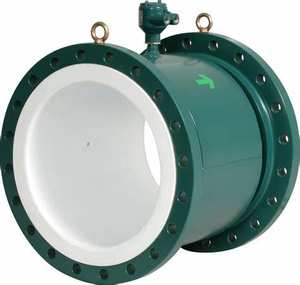 Medidor de Flujo Electromagnético Yokogawa ADMAG Serie AXW para Minería, Industria Alimentaria y Petrolera - Product Image 1