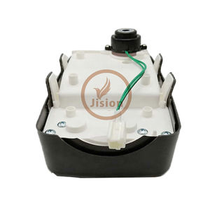 Pantalla de Monitor 4646113 para Excavadora Hitachi ZX200 ZX240 ZX330 - Product Image 1