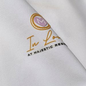 Factory Direct Sale Silicone <b>Label</b> Heat Transfer Clothing Patches Rubber Tags for Garment Nfc Silicon High Quality 3d Washable - Product Image 2