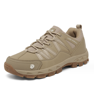 Chaussures de protection des pieds DFU47 résistantes aux chocs et respirantes - Product Image 3