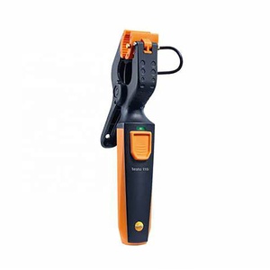 Original Testo115i <b>Clamp</b> Thermometer Operated Via Smartphone in Stock - Product Image 1
