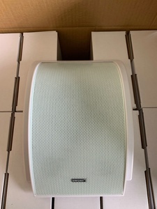 Báo Cháy Loa Treo Tường Loa Cho Nhà Hoặc Văn Phòng Địa Chỉ Công Cộng Hệ Thống Tường Loa Với Pcb - Product Image 4