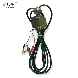 Equipo de apicultura, vaporizador de colmena para ácaros de Varroa, fumigador de ácido oxálico, pulverizador <span class=keywords><strong>acaricida</strong></span>, tratamiento de Varroa - Product Image 2