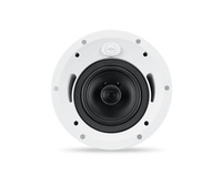 HiVi/Swan Q4A Commercial passif Portable PA haut-parleurs de sonorisation système Audio son haut-parleur de plafond coaxial