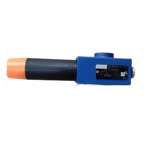 วาล์วควบคุมการทำงานแบบต่อเนื่อง Rexroth SD Series SD6P/SD10P ไฮดรอลิกแบบควบคุมโดยตรง น้ำมัน OEM ขายดี - Product Image 2