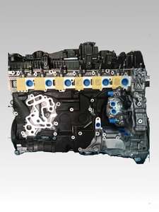 Moteur OM656.929 de haute qualité adapté aux <span class=keywords><strong>Mercedes</strong></span> 3.0 <span class=keywords><strong>400d</strong></span> OM656.929 656.929 OM656 A6560103402 - Product Image 1