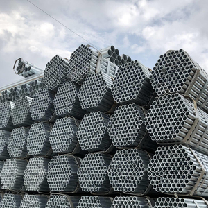 Manufacturers Ensure Quality at Low Prices Dn50 Hot Dipped Galvanized Steel Pipe - Product Image 4