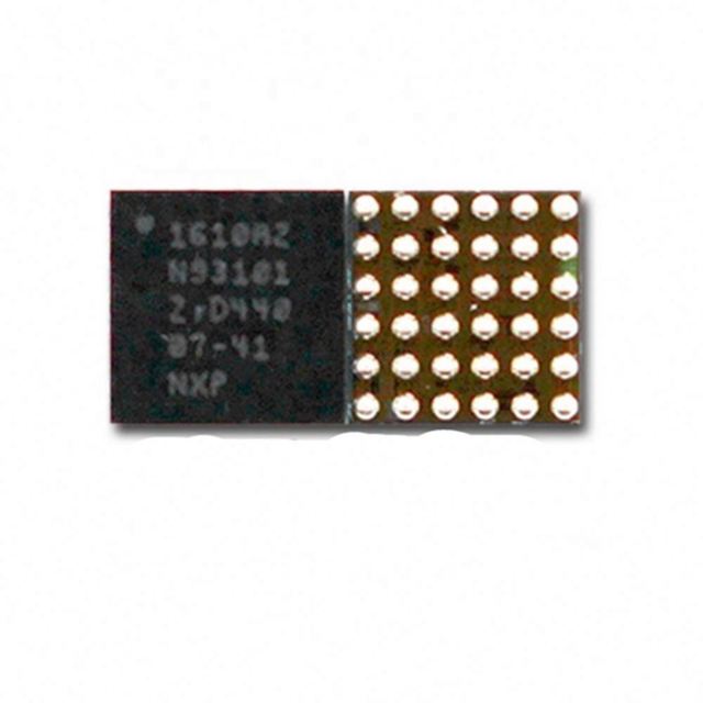 SeekEC U2 USB Ic 1612A1 for iPhone 8 Plus 8G 8+ 8plus Charging Charger 1612 U6300 56pin Control Chip Ic Parts